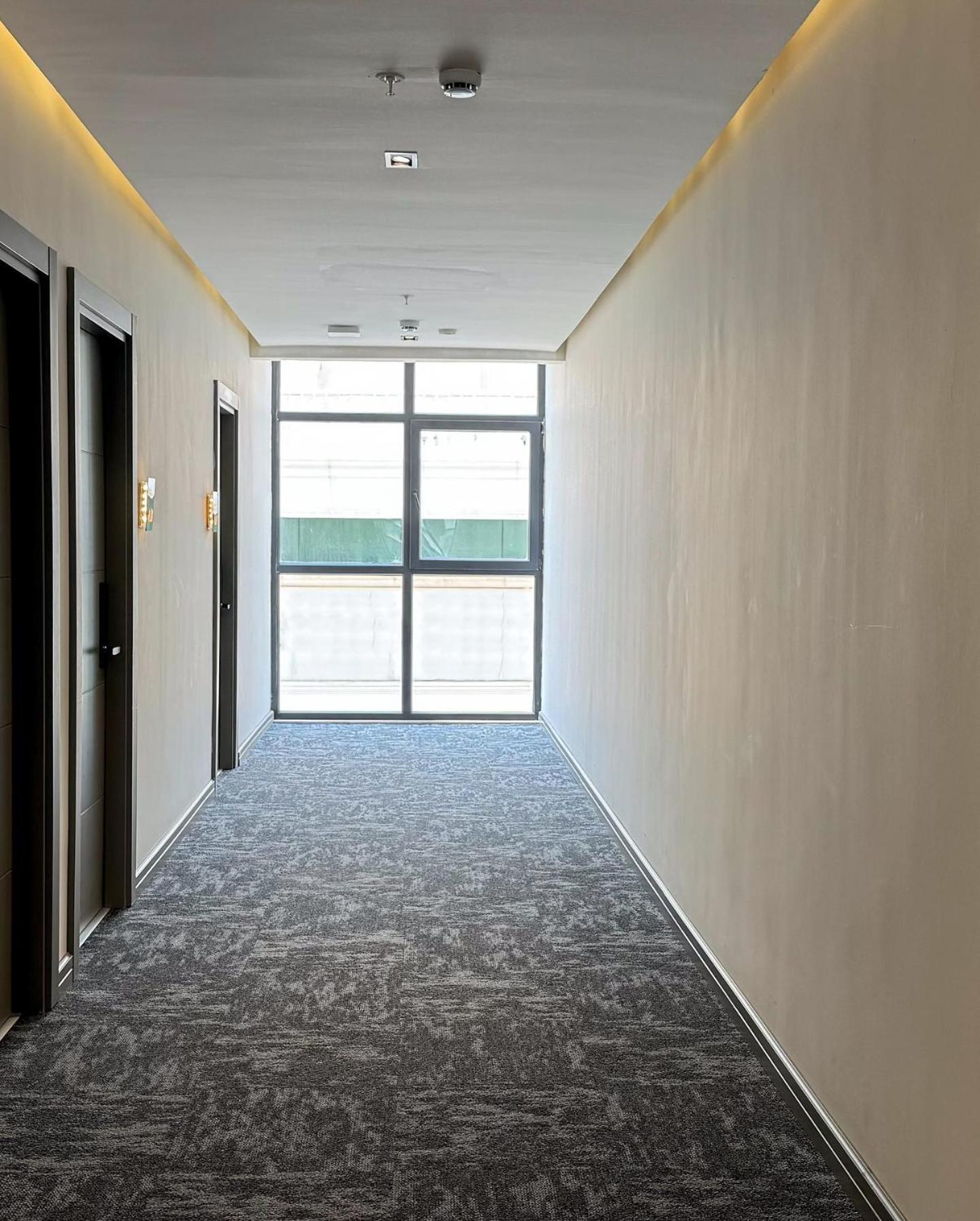 Alice Hotel أنطاليا المظهر الخارجي الصورة