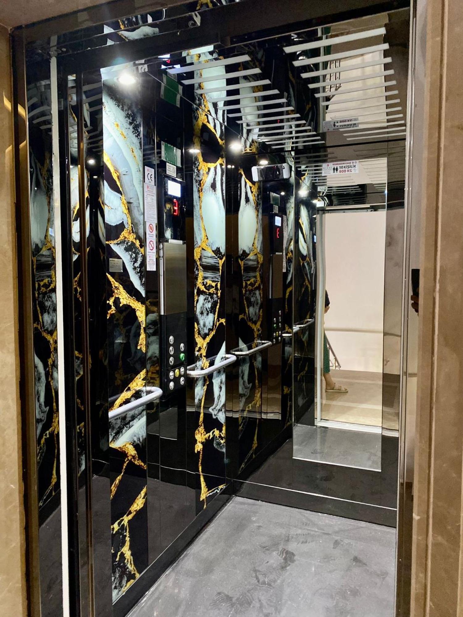 Alice Hotel أنطاليا المظهر الخارجي الصورة