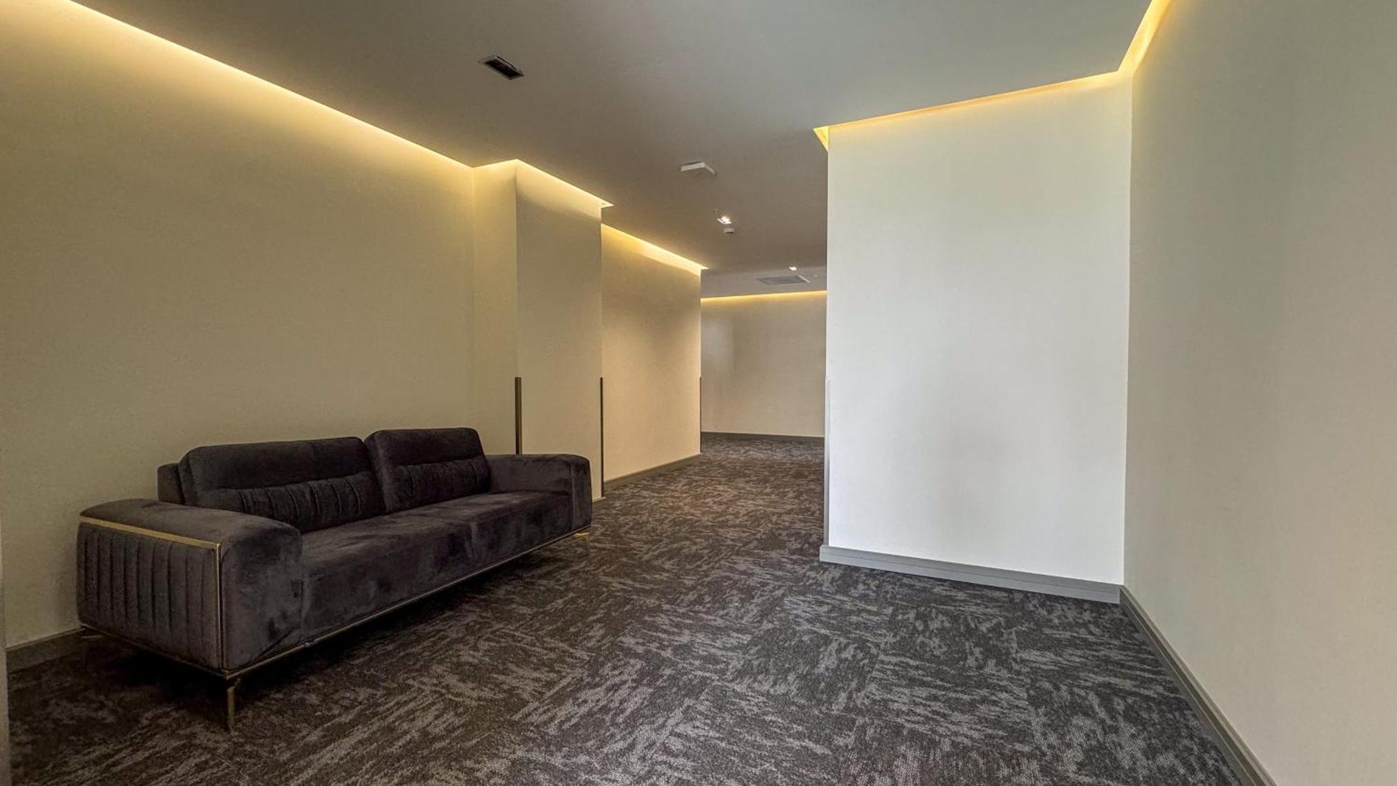 Alice Hotel أنطاليا المظهر الخارجي الصورة