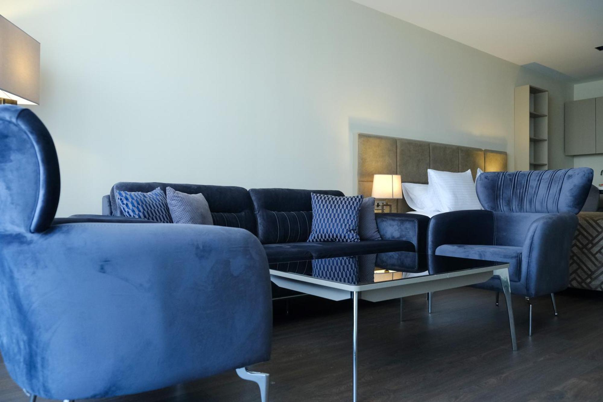 Alice Hotel أنطاليا المظهر الخارجي الصورة